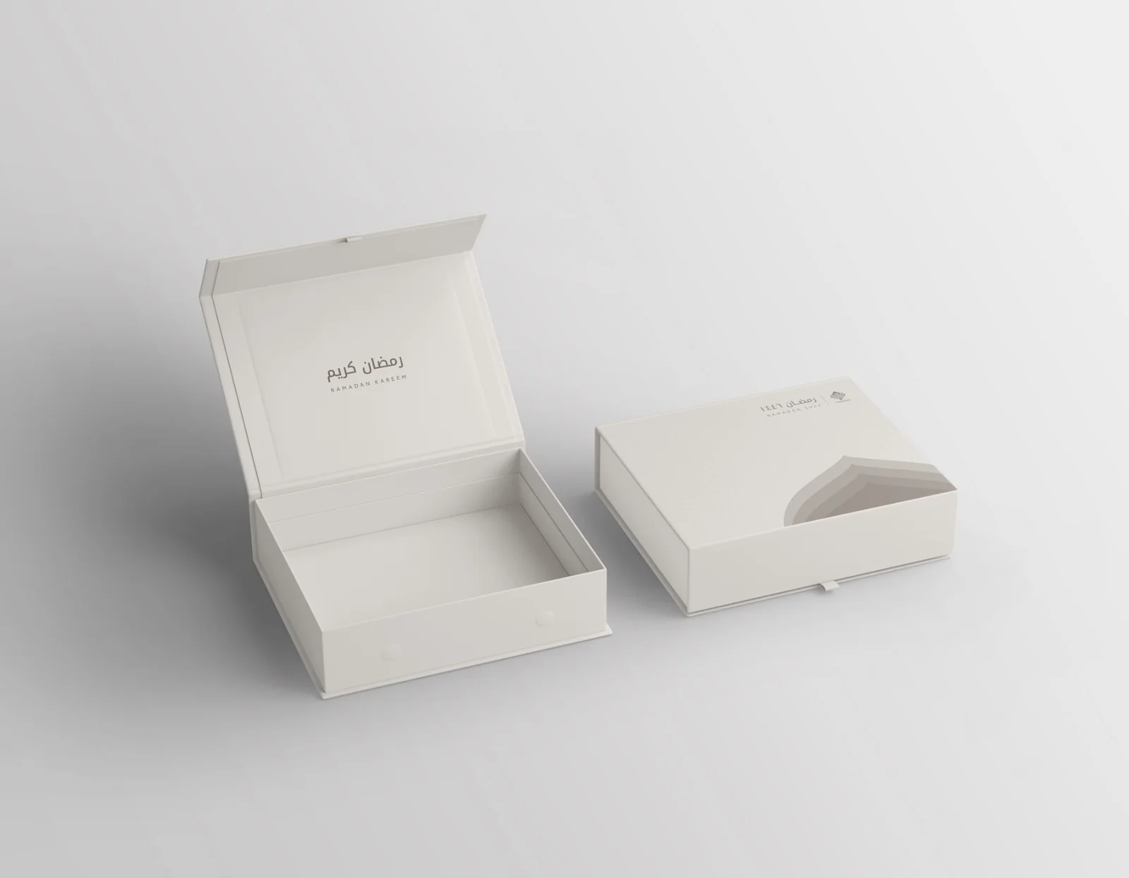 Wood World packaging design